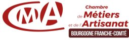 logo CMA Bourgogne